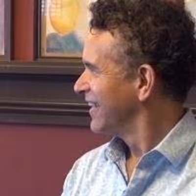 TV Exclusive: BACKSTAGE WITH RICHARD RIDGE- Brian Stokes Mitchell on His 7/8 Town Hall Show, SPIDER WOMAN, RAGTIME & More - Part 1!