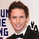Fashion Photo of the Day 12/12/12 - Eddie Redmayne