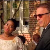VIDEO: First Look - Kevin Costner, Octavia Spencer Star in BLACK OR WHITE