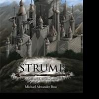 Michael Alexander Beas Debuts Book One of a New Fantasy Fiction