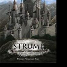 Michael Alexander Beas Debuts Book One of a New Fantasy Fiction