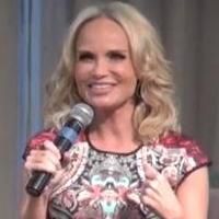 BWW Interview: Kristin Chenoweth Reflects on Choosing YOU'RE A GOOD MAN CHARLIE…