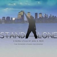 BWW CD Reviews: Joel B. New's STANDALONE is Engaging but Not Novel