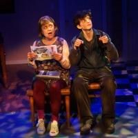 BWW Reviews: KIMBERLY AKIMBO: I Won't Grow Up Photo