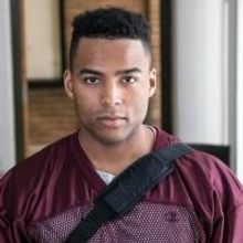 New Drama LUCE Plays Meadow Brook Theatre, Now thru 4/12