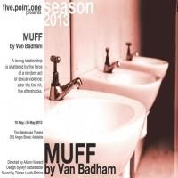 five.point.one Opens World Premiere of MUFF at Bakehouse Tonight