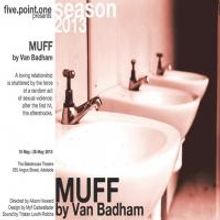 five.point.one Opens World Premiere of MUFF at Bakehouse Tonight