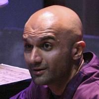 BWW Reviews: Lookingglass' LILKA KADISON Is a Real Charmer at the Falcon