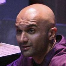 BWW Reviews: Lookingglass' LILKA KADISON Is a Real Charmer at the Falcon