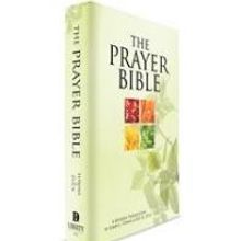 Liberty University Co-Founder Launches Tour for “The Prayer Bible” Release