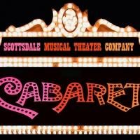 Scottsdale Musical Theater Company Sets Cast & Creative Team for CABARET, Running…