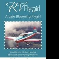Marcy Lange's 'RV Flygirl' is Released