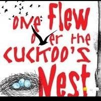 BroadHollow Theatre Stages ONE FLEW OVER THE CUCKOO'S NEST, Now thru 6/1