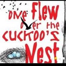 BroadHollow Theatre Stages ONE FLEW OVER THE CUCKOO'S NEST, Now thru 6/1