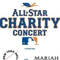 NY Philharmonic Stars in MLB All-Star Charity Concert with Mariah Carey Tonight