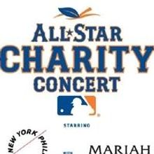 NY Philharmonic Stars in MLB All-Star Charity Concert with Mariah Carey Tonight