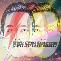 MCL Chicago to Premiere ZIG: EDM SUICIDE, 5/15-6/27