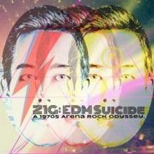 MCL Chicago Premieres ZIG: EDM SUICIDE Tonight