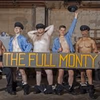 Cortland Rep Bares It All with THE FULL MONTY, Now thru 7/27