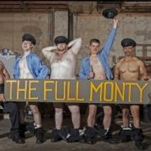 Cortland Rep Bares It All with THE FULL MONTY, Now thru 7/27