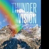 Calvin Releases THUNDER VISION