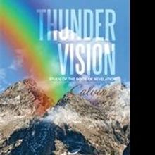 Calvin Releases THUNDER VISION