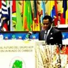 Equatorial Guinea Awarded 2012 Convener of the Year