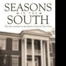 Linda Gupton Announces Release of 'Seasons in The South'