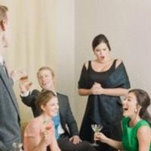 Cocktails at Pam's at Studio 1398 November 13-30, 2013