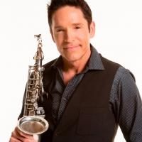 Dave Koz and Friends to Bring CHRISTMAS TOUR 2013 to Palace Theatre, 12/8