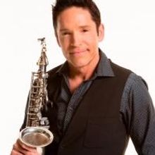 Dave Koz and Friends to Bring CHRISTMAS TOUR 2013 to Palace Theatre, 12/8