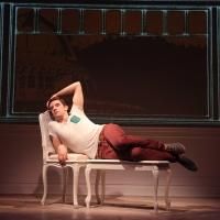 BWW Reviews: BUYER & CELLAR at Shakespeare Theatre Company Is an Uproarious Must-See