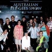 Photo Flash: THE AUSTRALIAN BEE GEES SHOW Welcomes Opportunity Village