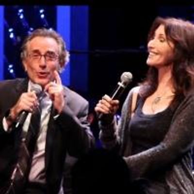 TV: Writers Thank Their Lucky Stars at Dramatists Guild Fund Gala; Watch Highlights of Ebersole, Cerveris, Gleason, Zien & More!