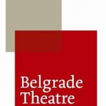 Nafees to Headline New South Asian Community Showcase at the Belgrade Theatre Coventr