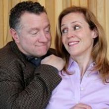 Ivoryton Playhouse Presents I OUGHT TO BE IN PICTURES, Now thru 5/11