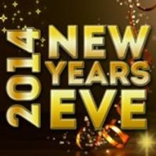 Comedy Works Larimer Square Presents New Year's Eve Performances