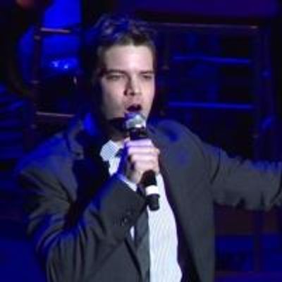 TV: Jeremy Jordan Owns 'Let It Go' at MCC Theater's MISCAST 2014