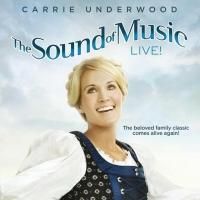 NBC's THE MAKING OF THE SOUND OF MUSIC LIVE! Airs Today