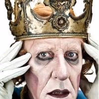 Geoffrey Rush to Sign Copies of The Extraordinary Shapes of Geoffrey Rush 10/20