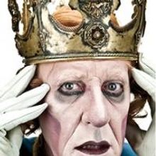 Geoffrey Rush to Sign Copies of The Extraordinary Shapes of Geoffrey Rush 10/20