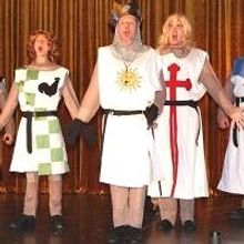 BWW Reviews: Carlisle Finds Its Grail in Hysterical SPAMALOT