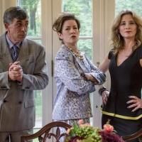 Circle Theatre Presents DON'T DRESS FOR DINNER, Now thru 6/21