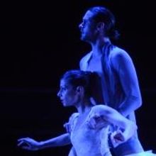BWW Reviews: MKE Ballet Stages Thrilling GENESIS: INTERNATIONAL CHOREOGRAPHIC COMPETI