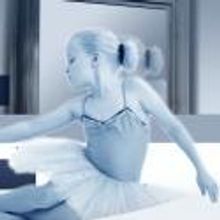 Adagio Ballet and Dance School Present 2013 Winter Concert today