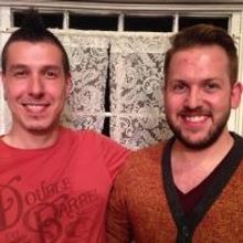 BWW Spotlights: Meet the New and Talented Reviewers for BWW-Denver - Colin Roybal and