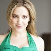 Donna Vivino & More Set for BROADWAY SESSIONS Tonight