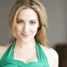 Donna Vivino & More Set for BROADWAY SESSIONS Tonight