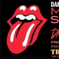 Damn The Light Promotions Presents MIDNIGHT SPECIAL Rolling Stones Tribute Tonight