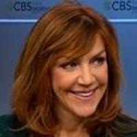 STAGE TUBE: Broadway's Original 'Annie' Andrea McArdle Appears on CBS THIS MORNING Video